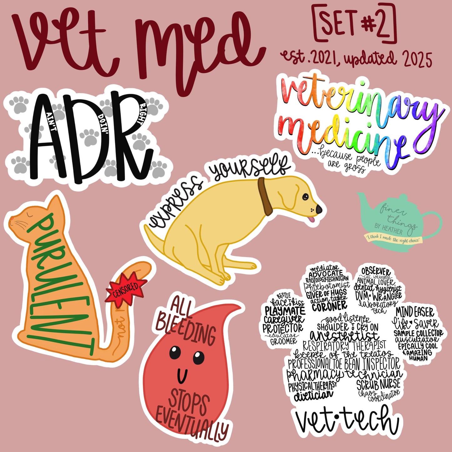 vet med set (#2)