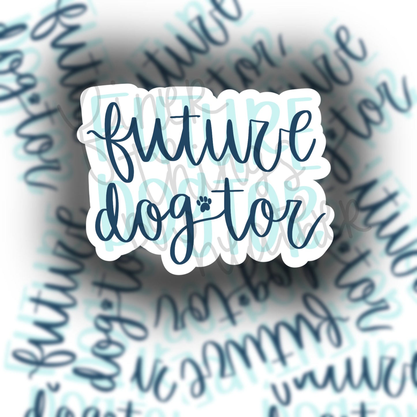 future dogtor