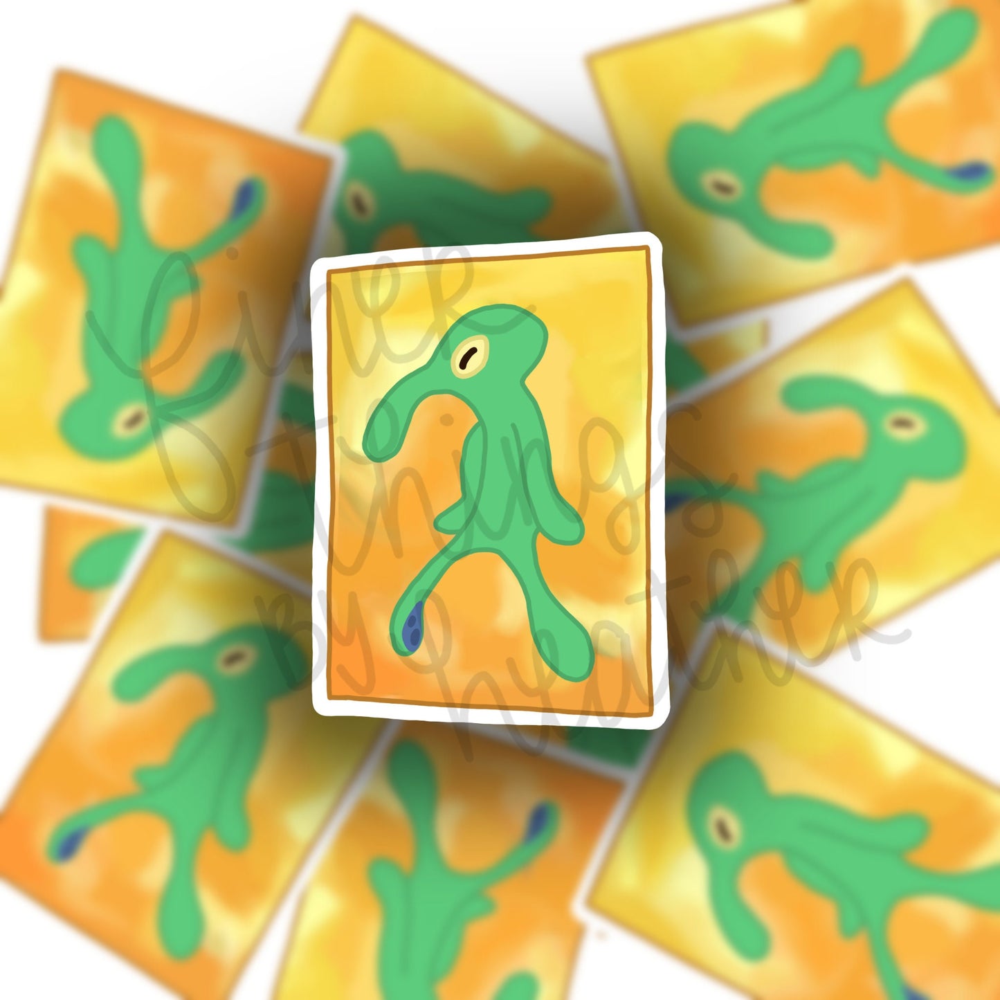 bold & brash