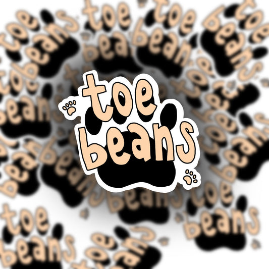 toe beans
