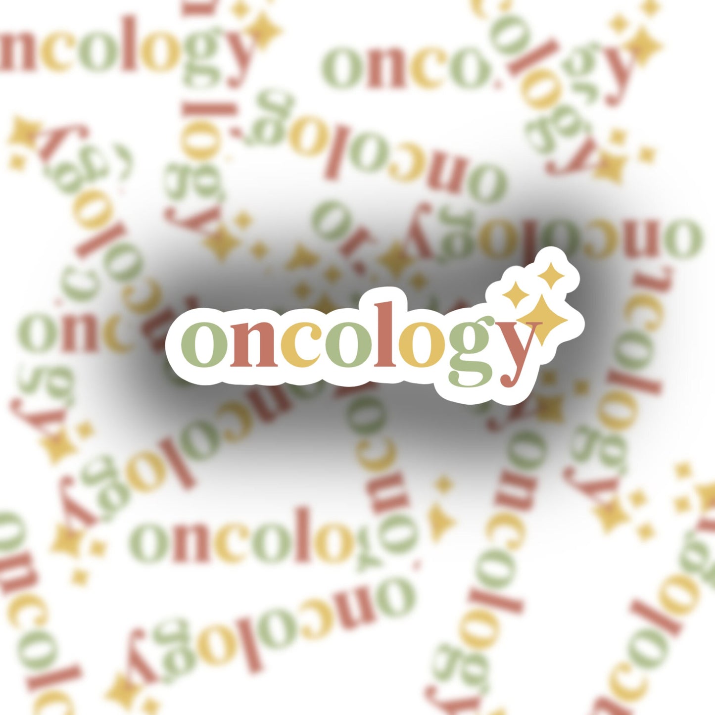 veterinary oncology set (#1)