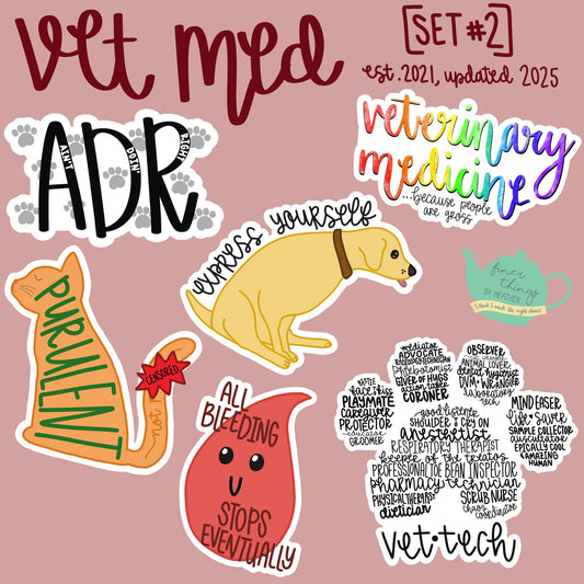 vet med set (#2)