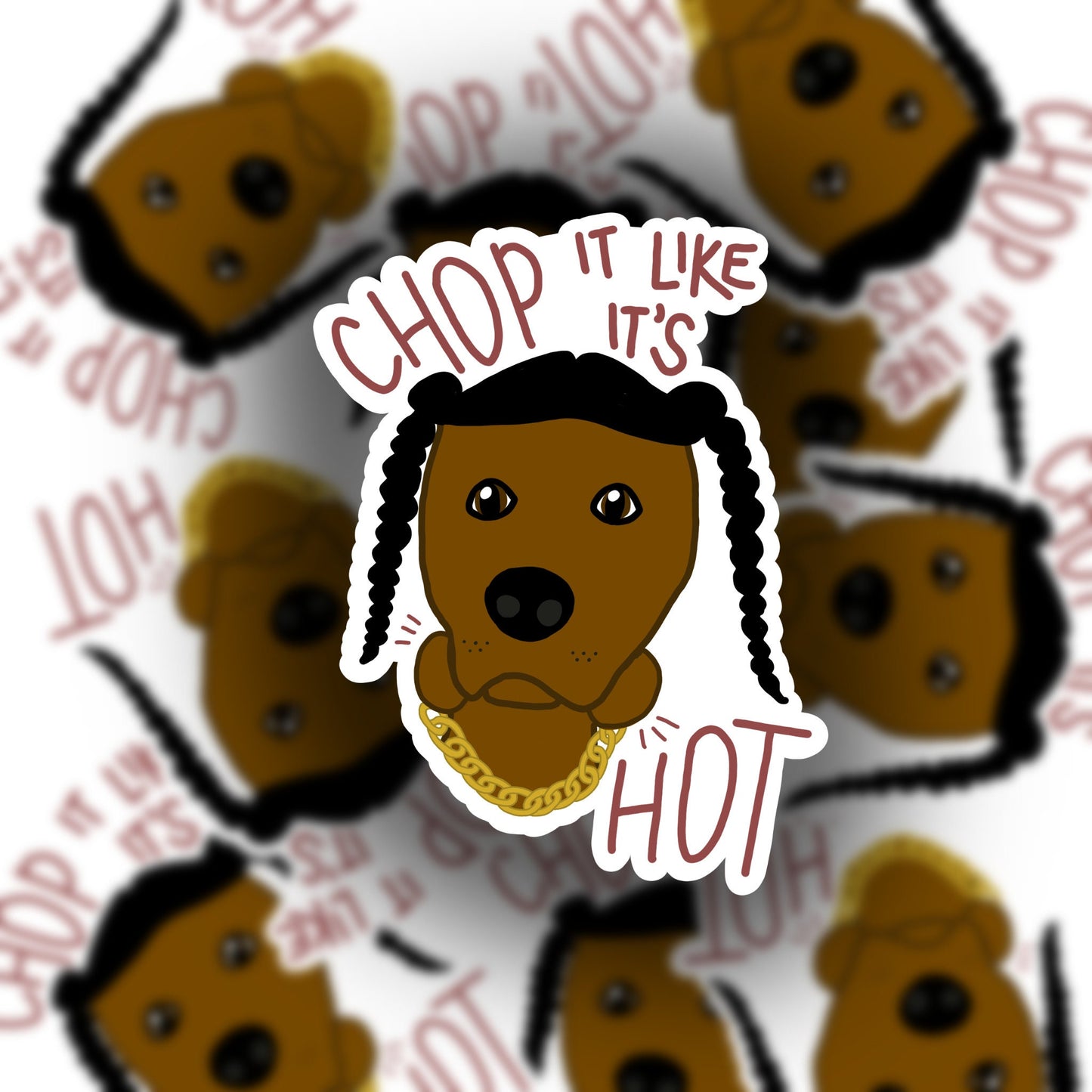 veterinary oncology set (#1)