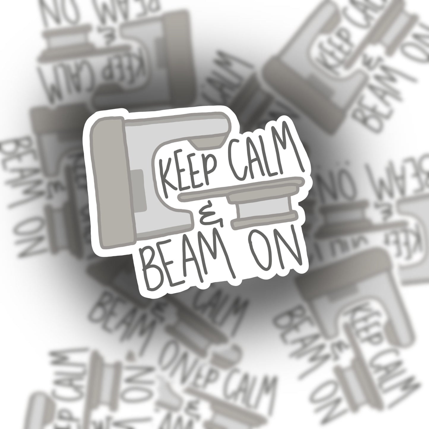 veterinary oncology set (#1)