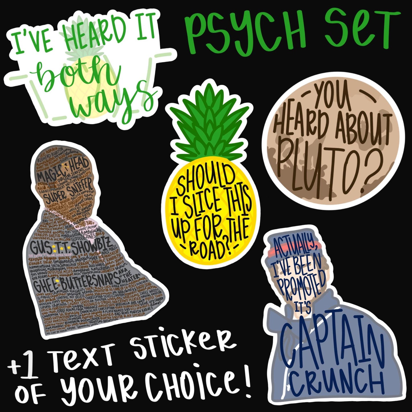 psych set (#1)
