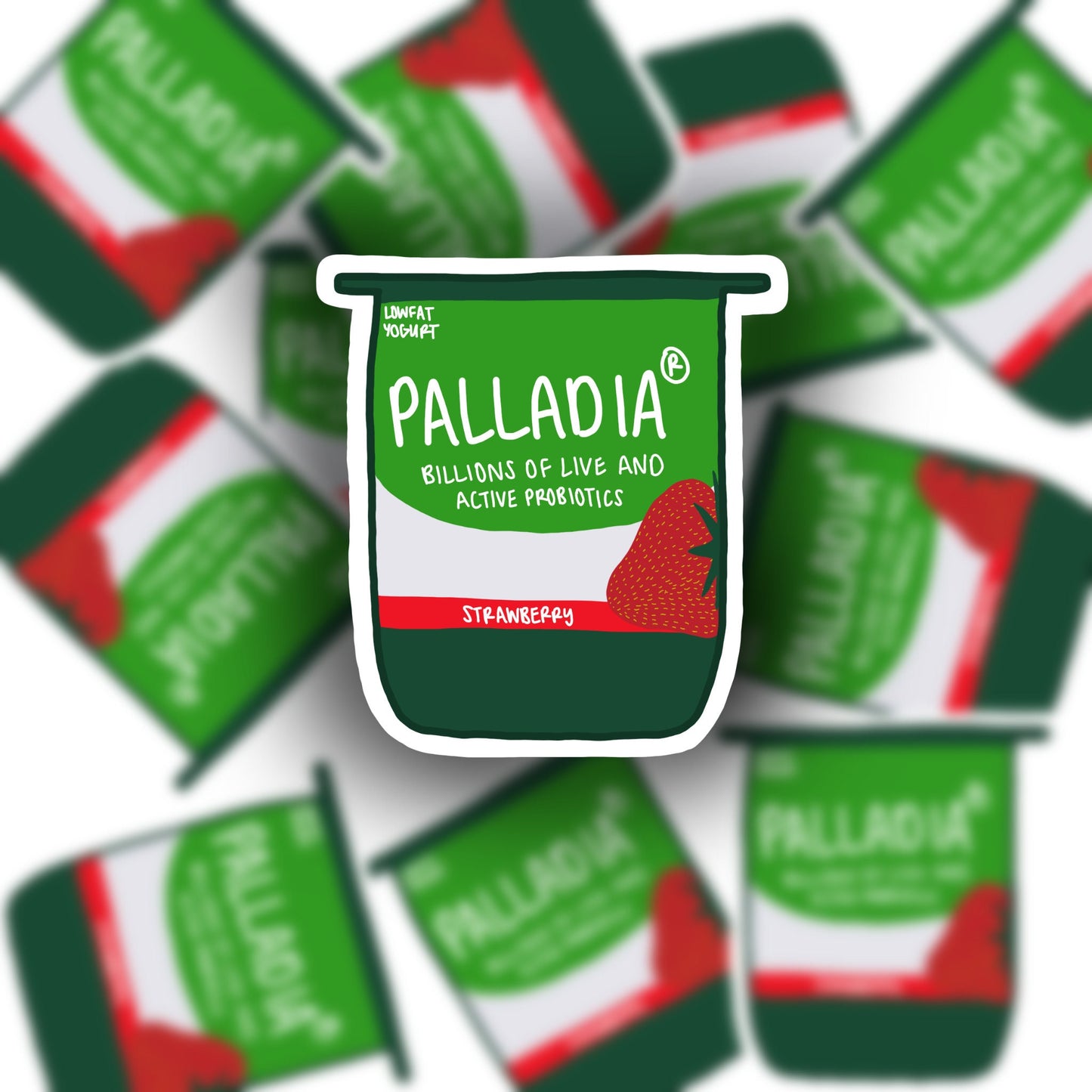 veterinary oncology set (#1)