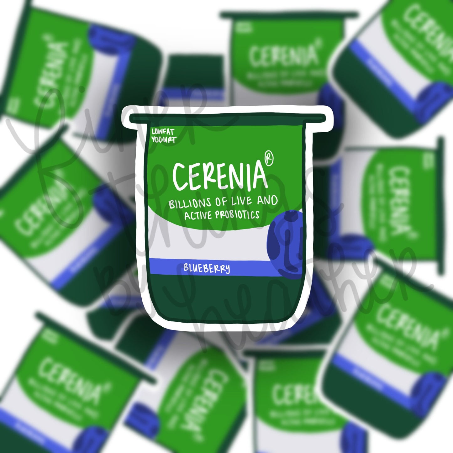 cerenia (aka activia)