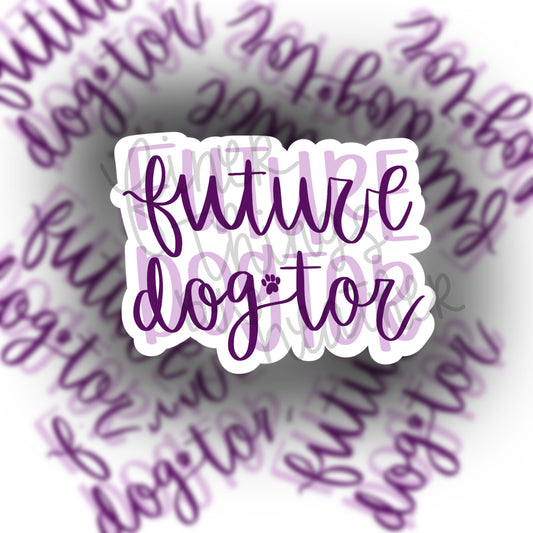 future dogtor