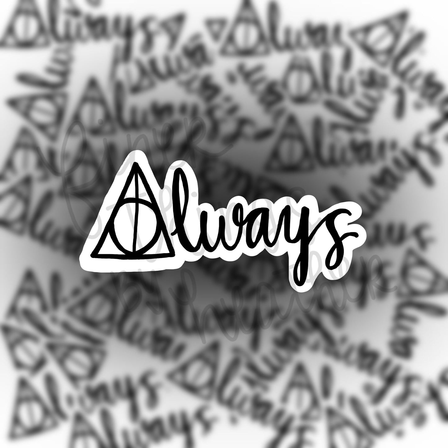 always