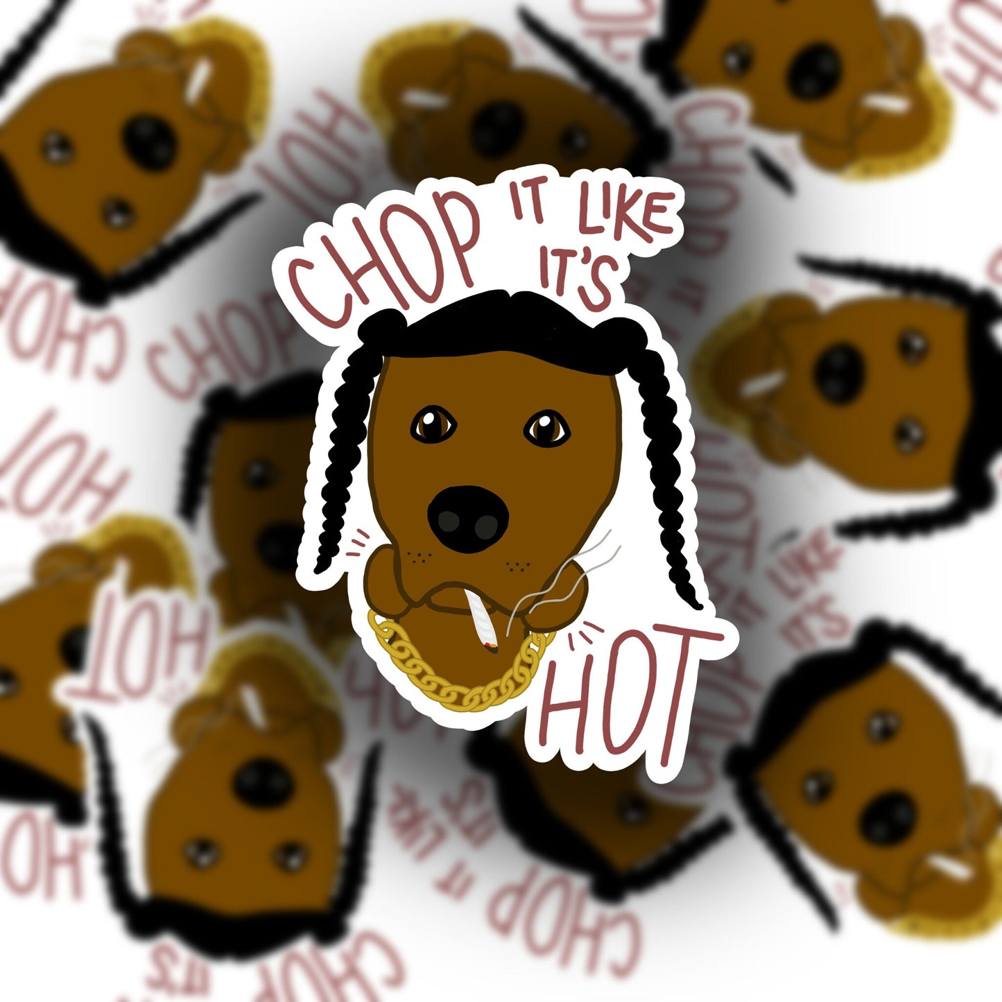 veterinary oncology set (#1)