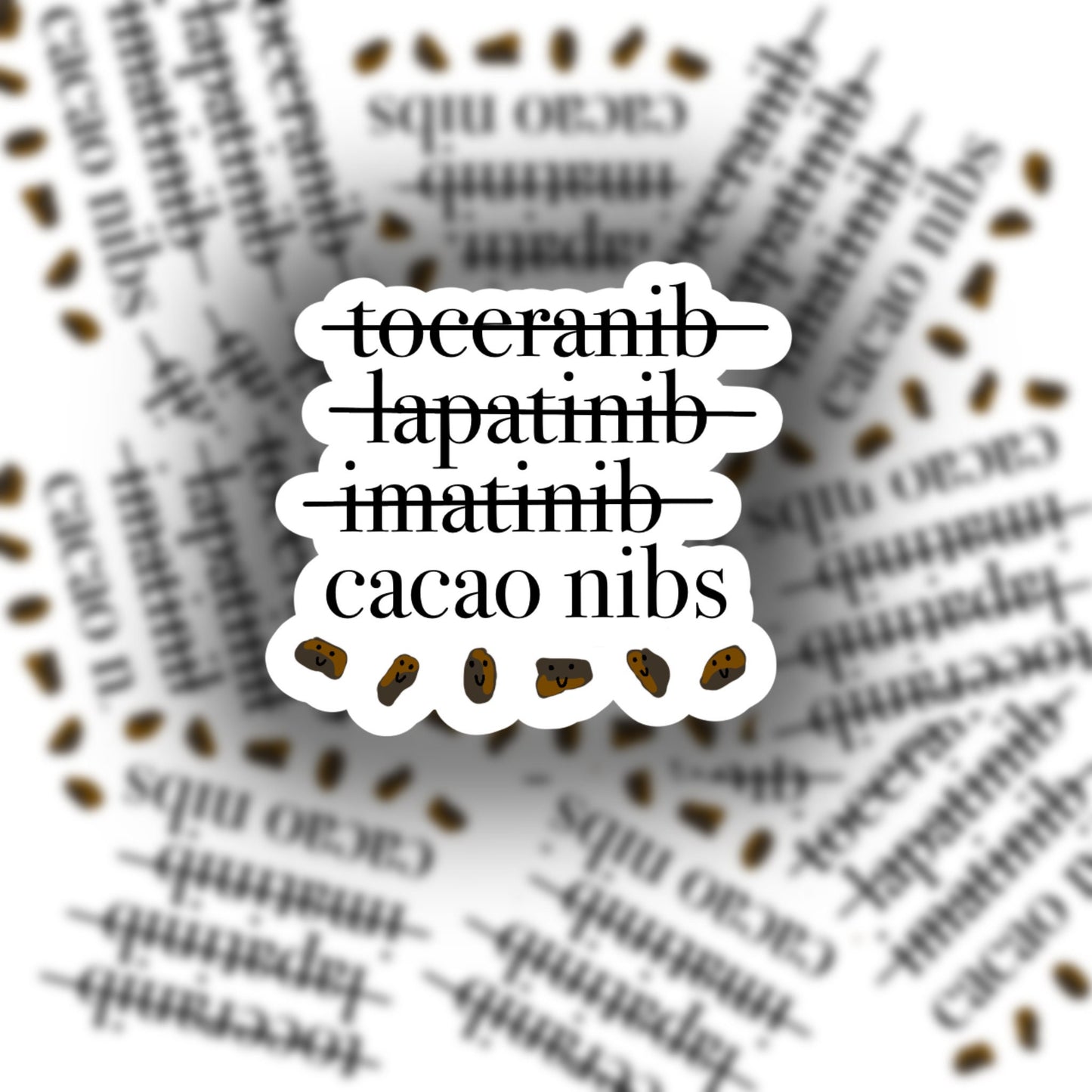 veterinary oncology set (#1)