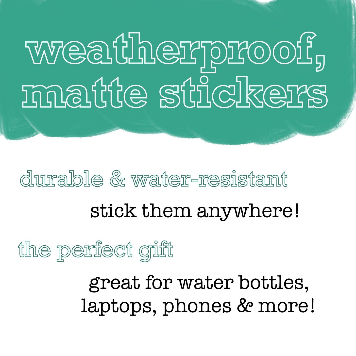 emotional support water bottle